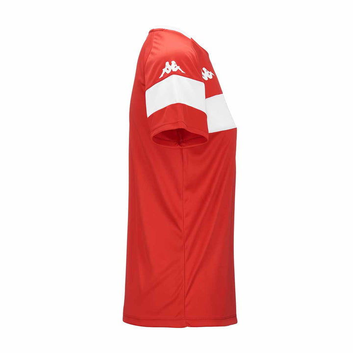 Maillot Dareta Rouge Enfant