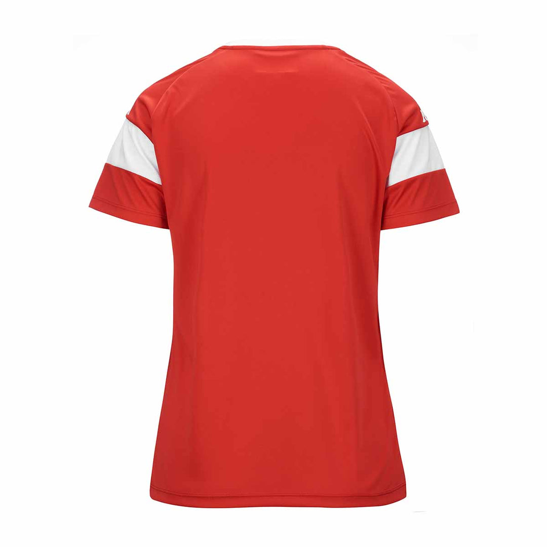 Maillot Dareta Rouge Enfant