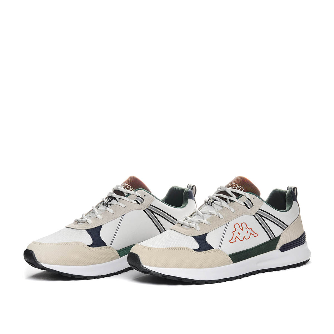 Sneakers Antor Blanc Homme