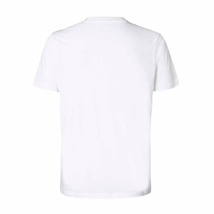 T-shirt Emiro Blanc Homme