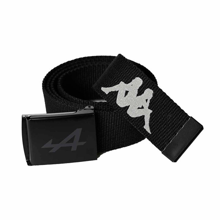 Ceinture Ambet BWT Alpine F1 Team 2024 Noir