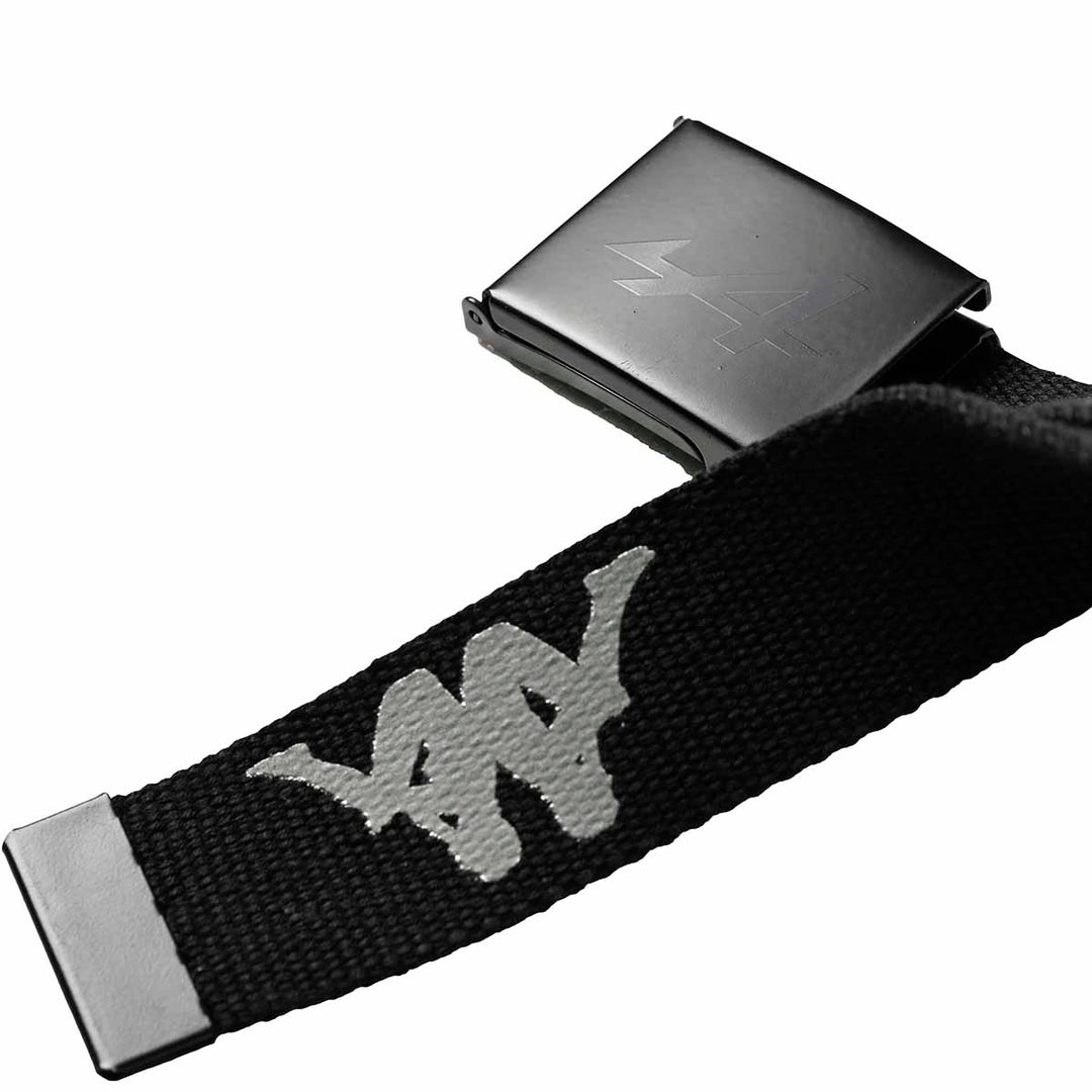 Ceinture Ambet BWT Alpine F1 Team 2024 Noir