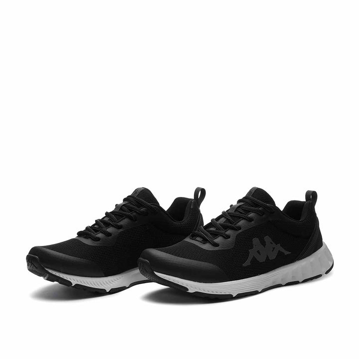 Chaussures training Glinchy Noir Unisexe