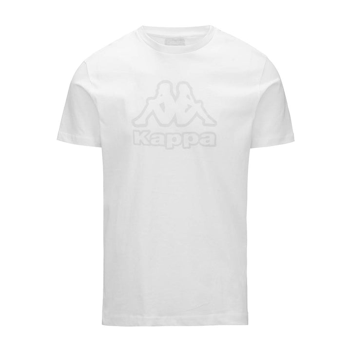 T-shirt Cremy Blanc Enfant