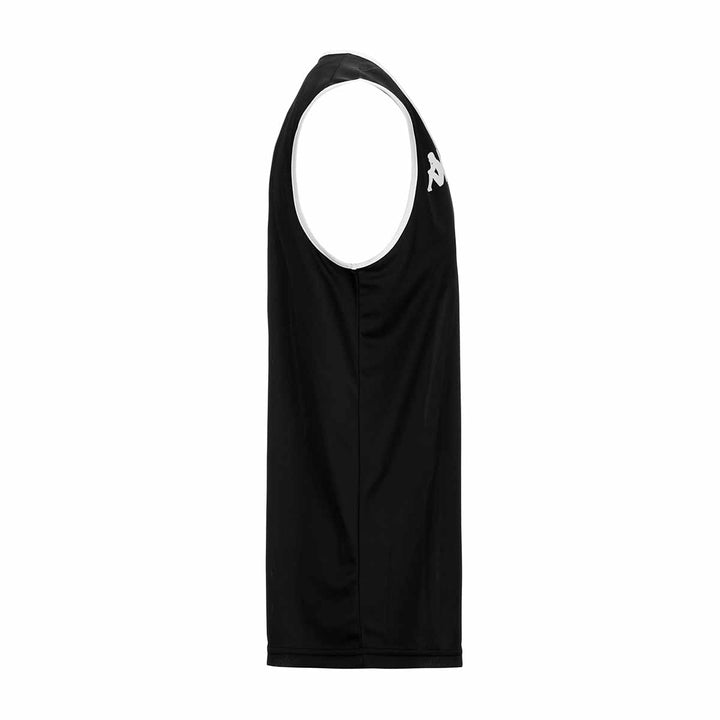 Maillot Danco Noir Enfant