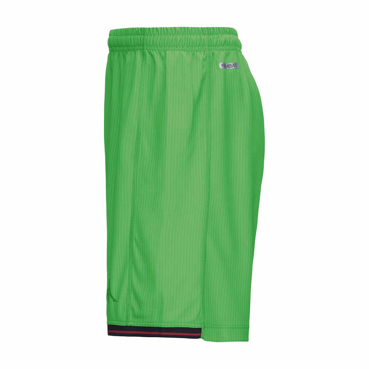 Short Kombat Ryder Home Red Star FC 23/24 Vert Homme