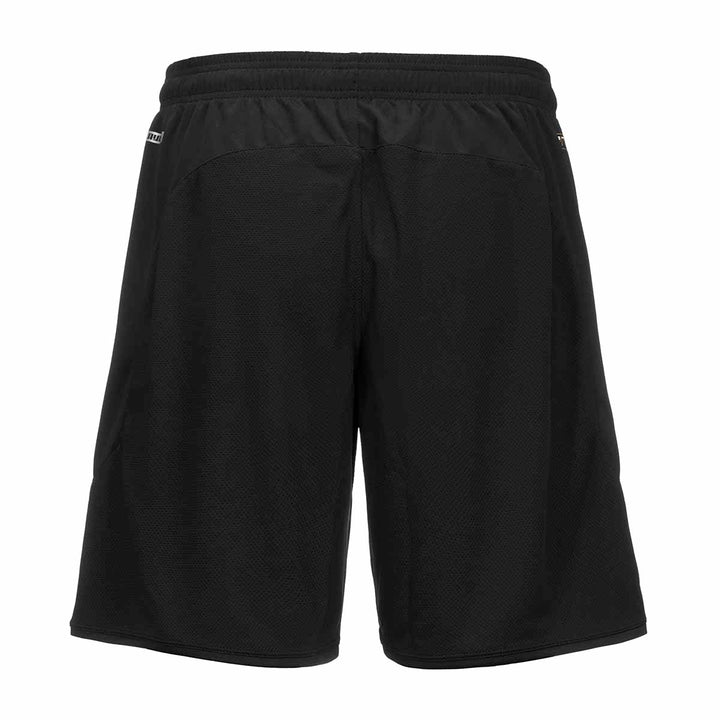 Short Ahora Pro 7 Red Star FC 23/24 Noir Homme