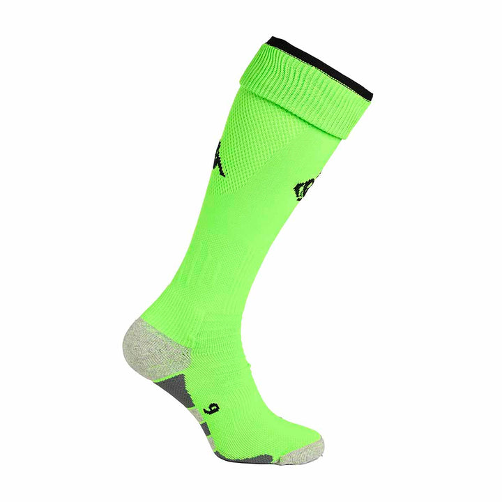 Chaussettes Kombat Spark Pro AS Monaco 23/24 Vert Homme