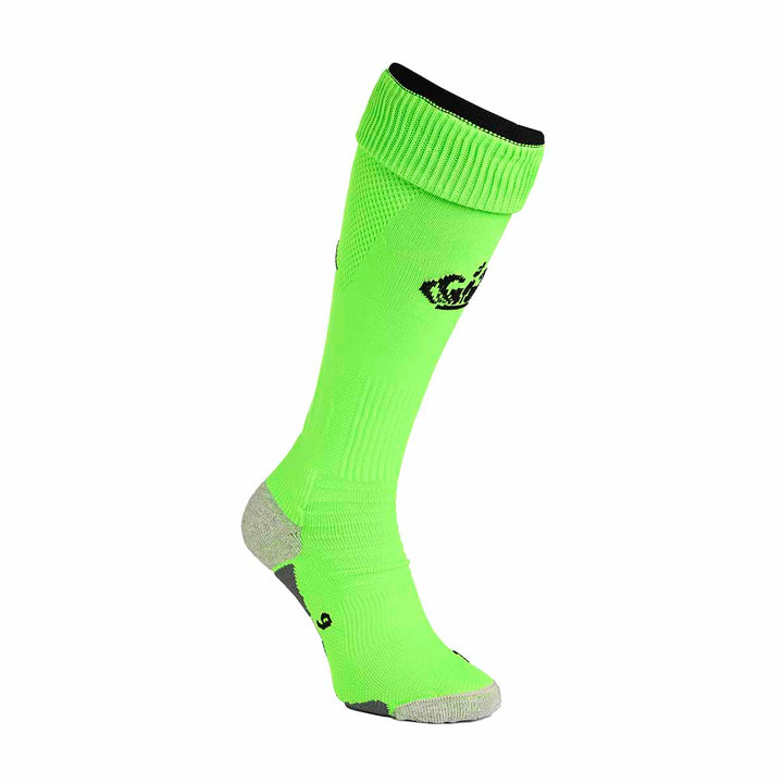 Chaussettes Kombat Spark Pro AS Monaco 23/24 Vert Homme