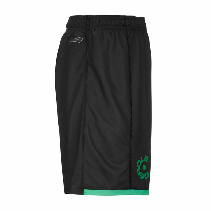 Short Kombat Ryder Cercle Bruges 23/24 Noir Homme