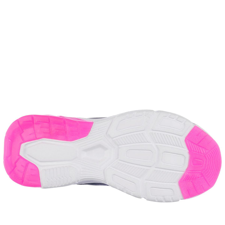 Chaussures Djumi Rose Enfant