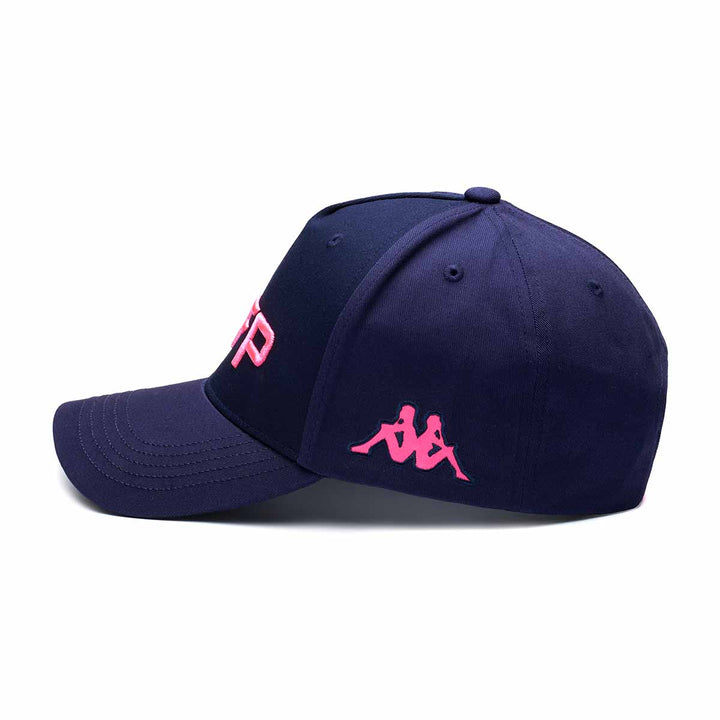 Casquette Esefy  Stade Français Paris 23/24 Bleu Homme