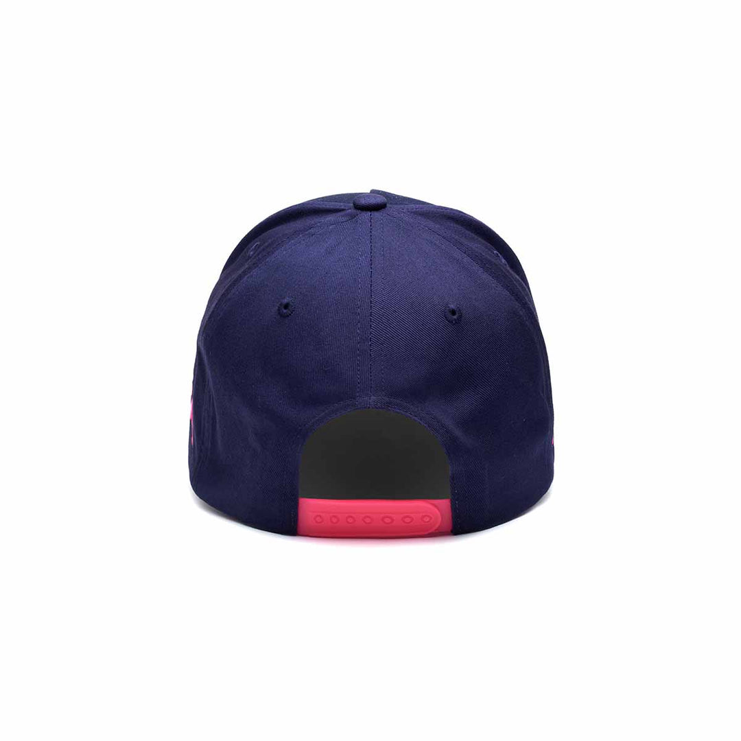 Casquette Esefy  Stade Français Paris 23/24 Bleu Homme