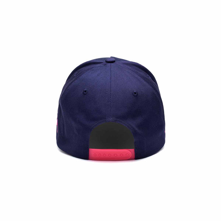 Casquette Esefy  Stade Français Paris 23/24 Bleu Homme