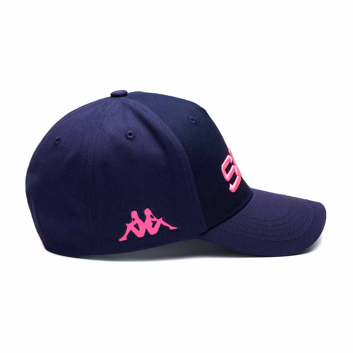 Casquette Esefy  Stade Français Paris 23/24 Bleu Homme