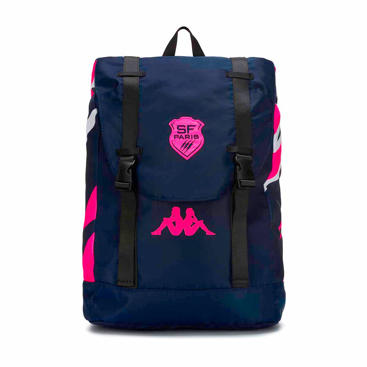 Sac Arecko Stade Français Paris 23/24 Bleu Homme