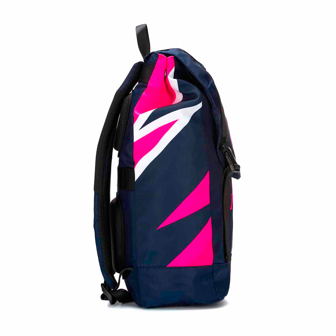 Sac Arecko Stade Français Paris 23/24 Bleu Homme