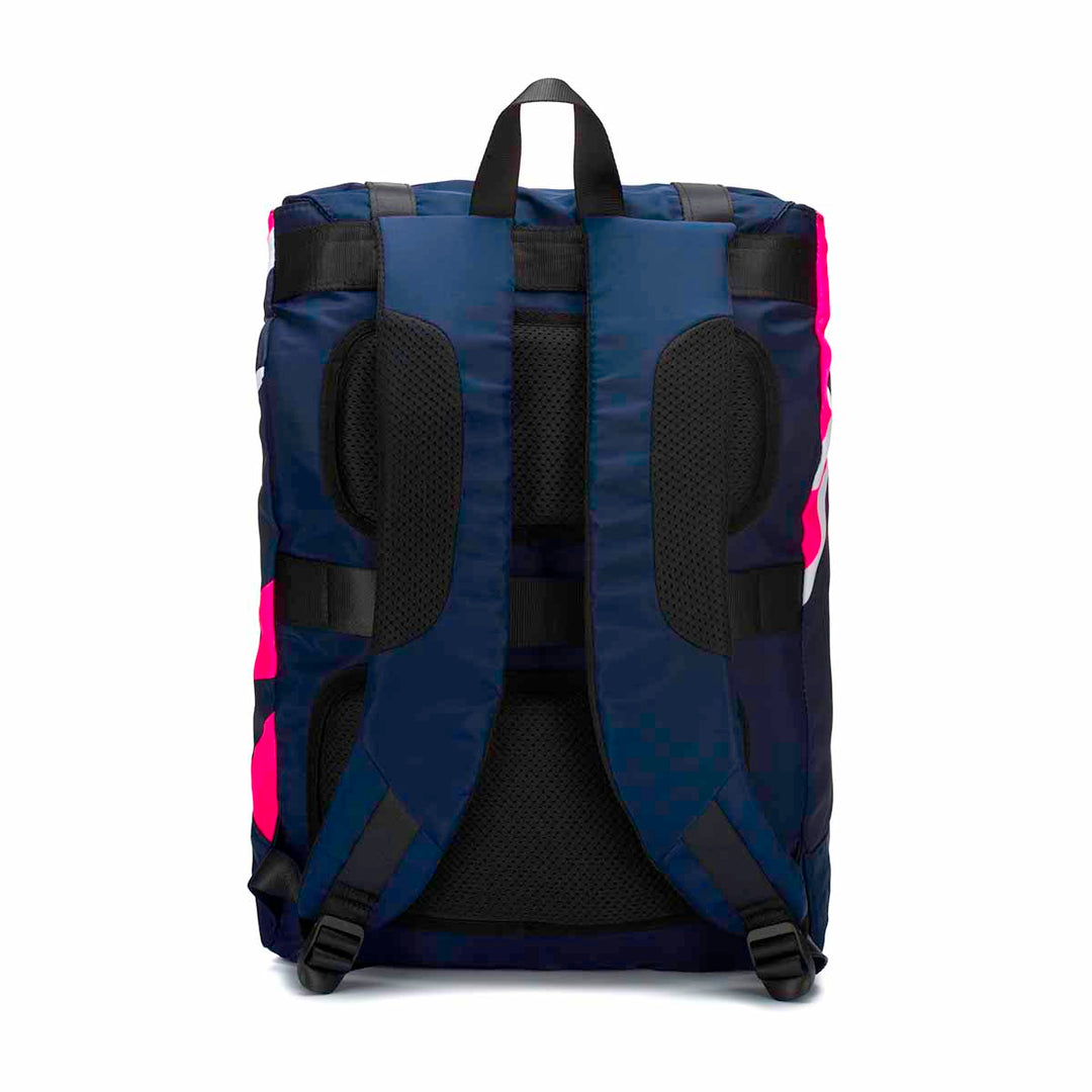 Sac Arecko Stade Français Paris 23/24 Bleu Homme