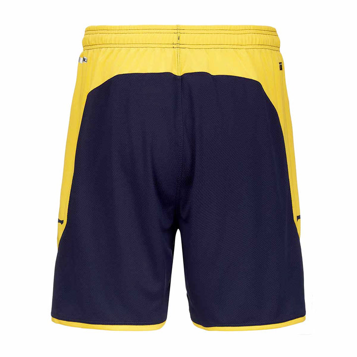 Short Ahorazip Pro 7 Deportivo 23/24 Bleu Homme