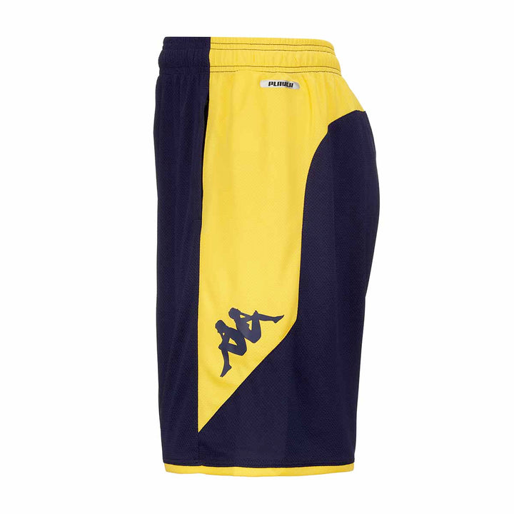 Short Ahorazip Pro 7 Deportivo 23/24 Bleu Homme