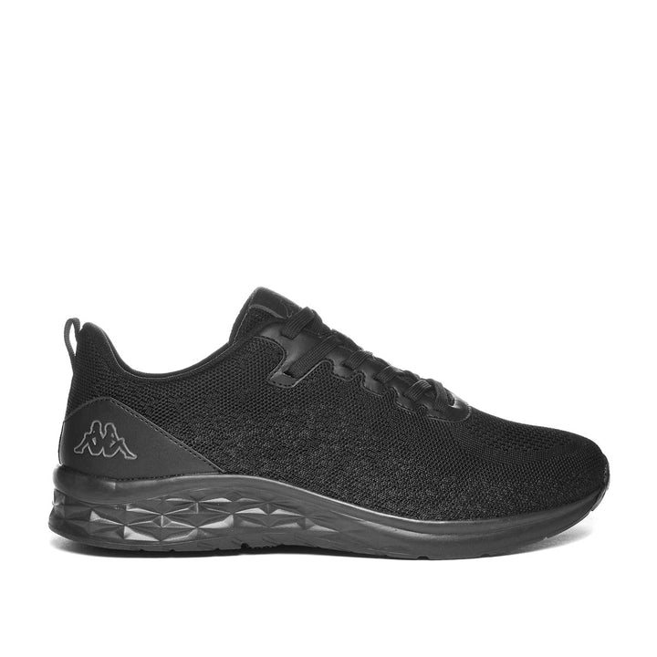 Baskets Rostie Noir Homme