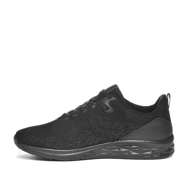 Baskets Rostie Noir Homme