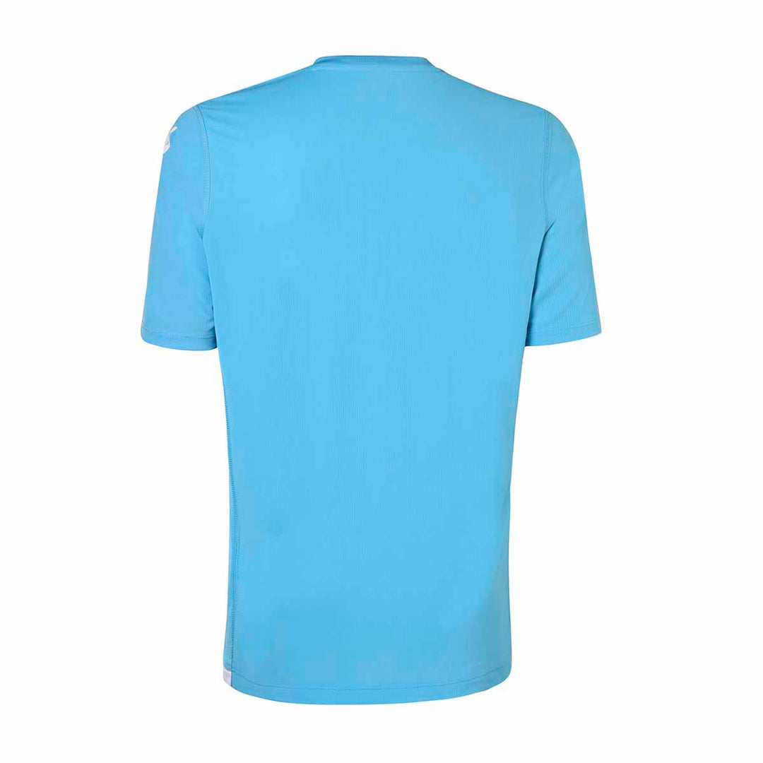 Maillot Kombat Goalkeeper Bleu Homme