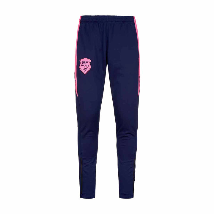 Pantalon Abunszip Pro 7 Stade Français Paris 23/24 Bleu Homme