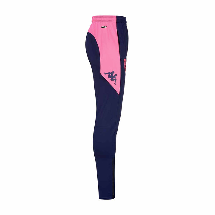 Pantalon Abunszip Pro 7 Stade Français Paris 23/24 Bleu Homme