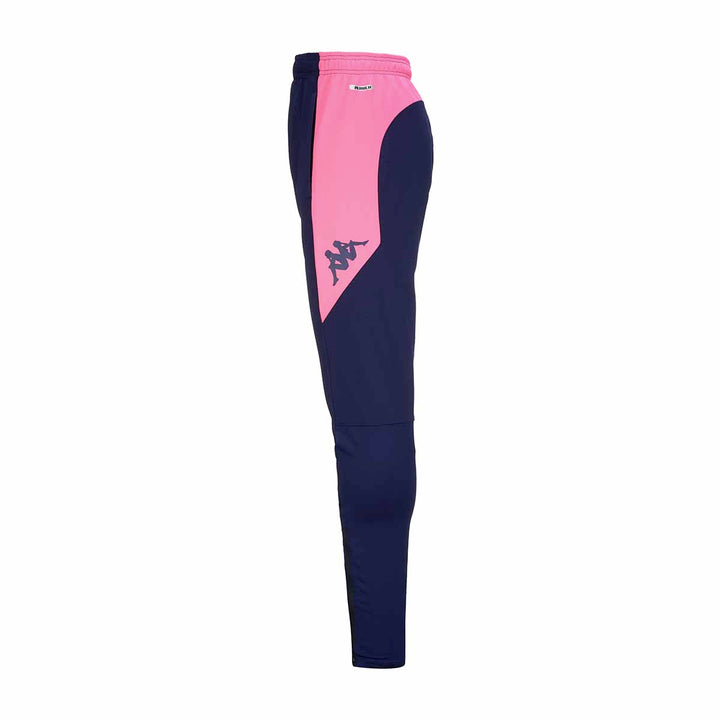 Pantalon Abunszip Pro 7 Stade Français Paris 23/24 Bleu Homme