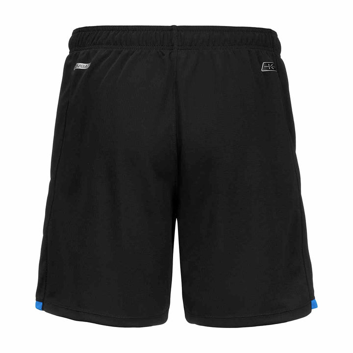 Short Kombat Ryder Deportivo 23/24 Noir Enfant