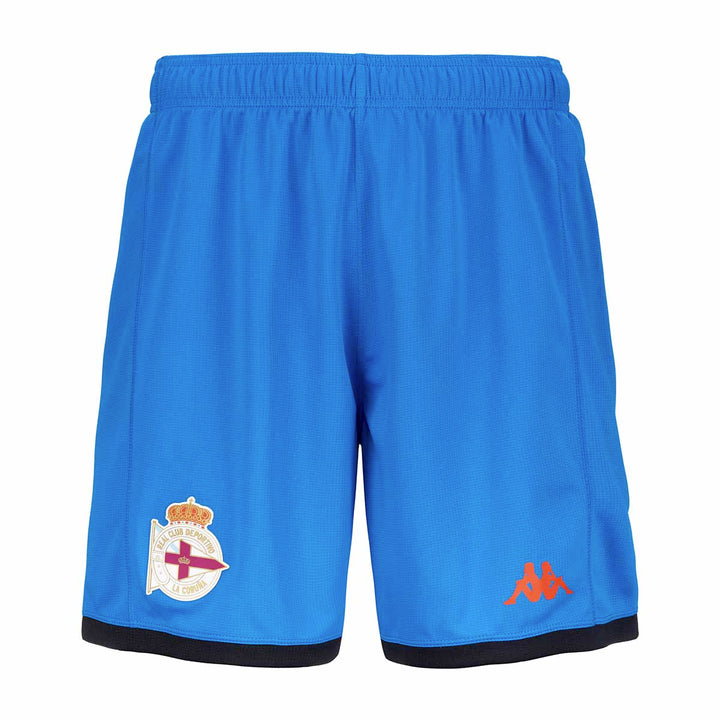 Short Kombat Ryder Deportivo 23/24 Bleu Enfant