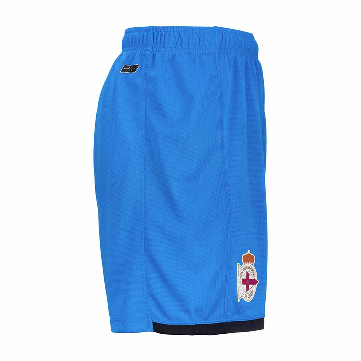 Short Kombat Ryder Deportivo 23/24 Bleu Enfant