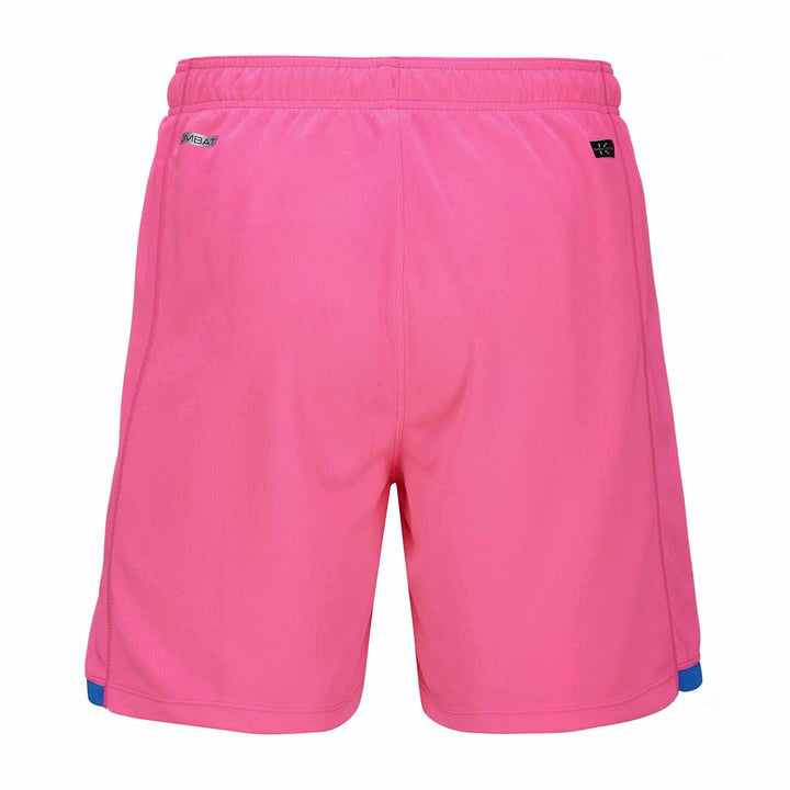 Short Kombat Ryder Deportivo 23/24 Rose Homme