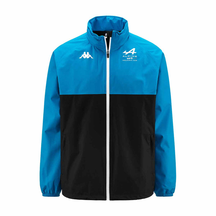 Veste Advend BWT Alpine F1 Team 2023 Enfant Noir