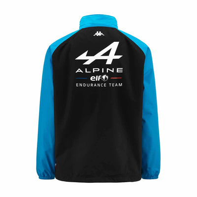 Veste Advend BWT Alpine F1 Team 2023 Enfant Noir