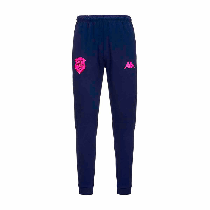 Pantalon Arufinzip 7 Stade Français Paris 23/24 Bleu Enfant