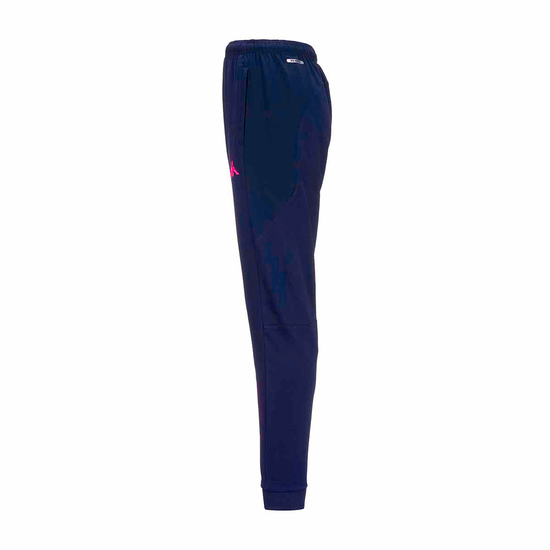 Pantalon Arufinzip 7 Stade Français Paris 23/24 Bleu Enfant