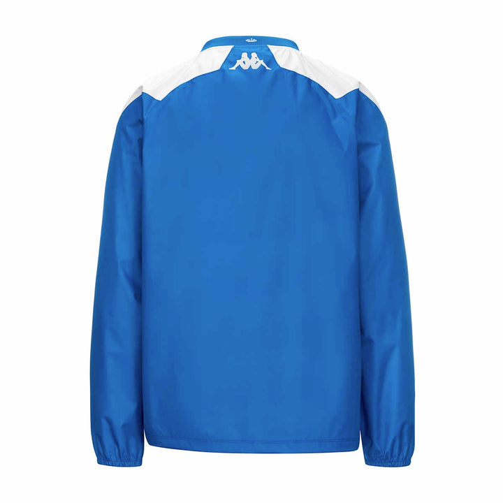 Sweatshirt Arainos Pro 7 AS Monaco 23/24 Bleu Homme