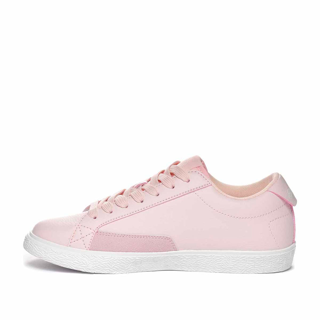 Chaussures Astrid Rose Femme