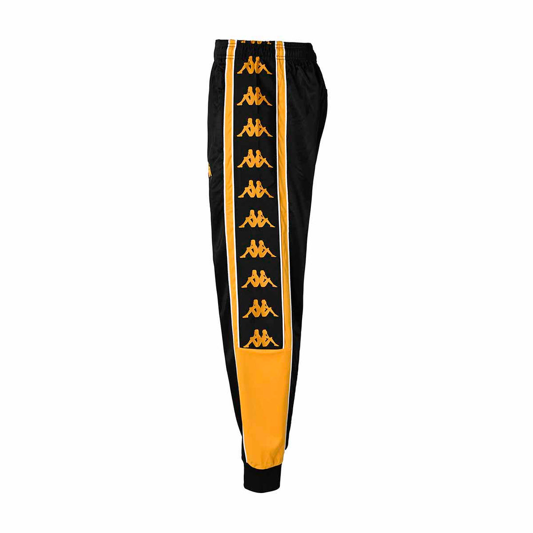 Pantalon Aril Retro Kaizer Chiefs 23/24 Noir Homme