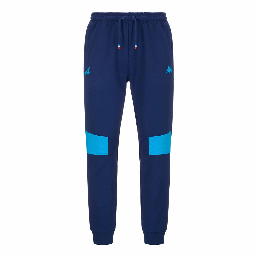 Pantalon Adrofin BWT Alpine F1 Team 2024 Bleu Homme