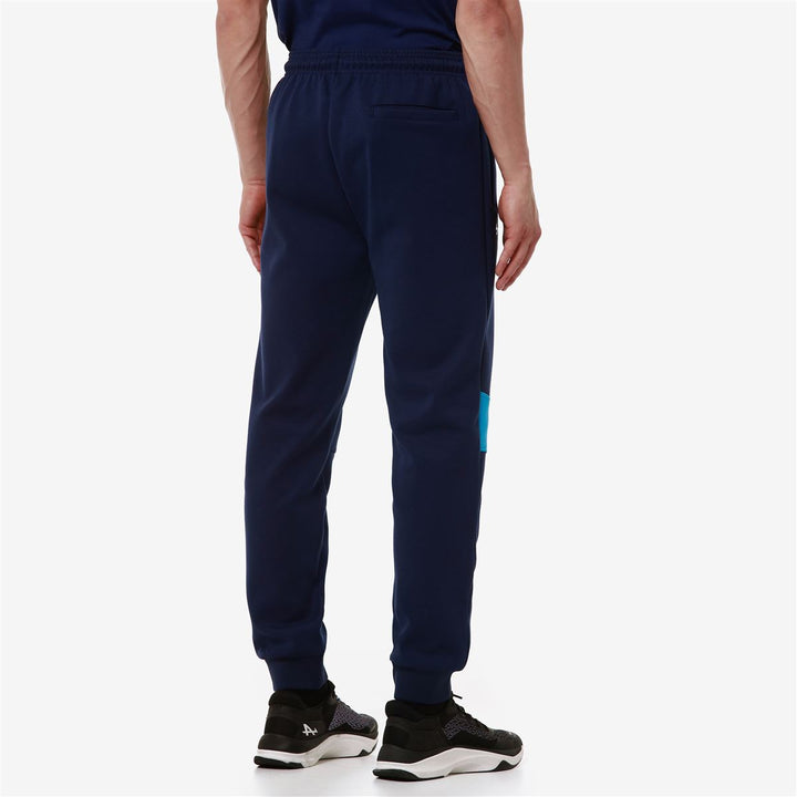 Pantalon Adrofin BWT Alpine F1 Team 2024 Bleu Homme