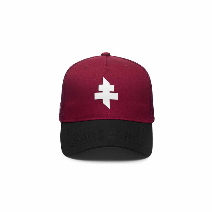 Casquette Esefy FC Metz 24/25 Grenat