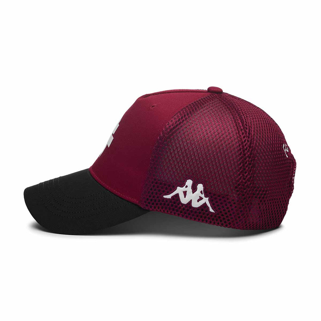 Casquette Esefy FC Metz 24/25 Grenat