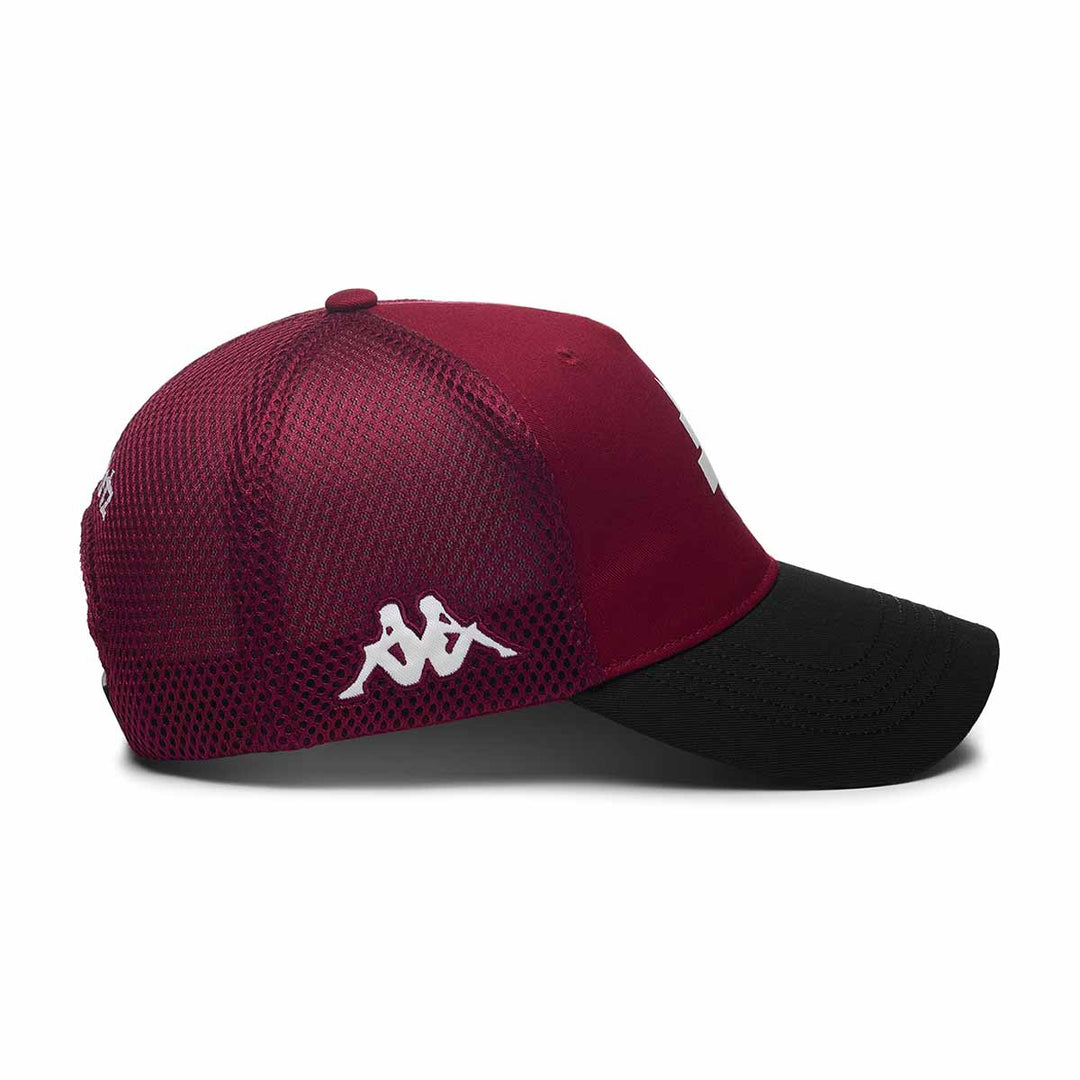 Casquette Esefy FC Metz 24/25 Grenat