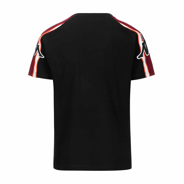 T-Shirt Rebit FC Metz 24/25 Noir Homme