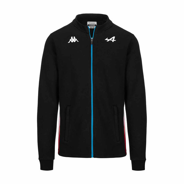 Veste Adrisend Alpine Endurance 2024 Noir Homme