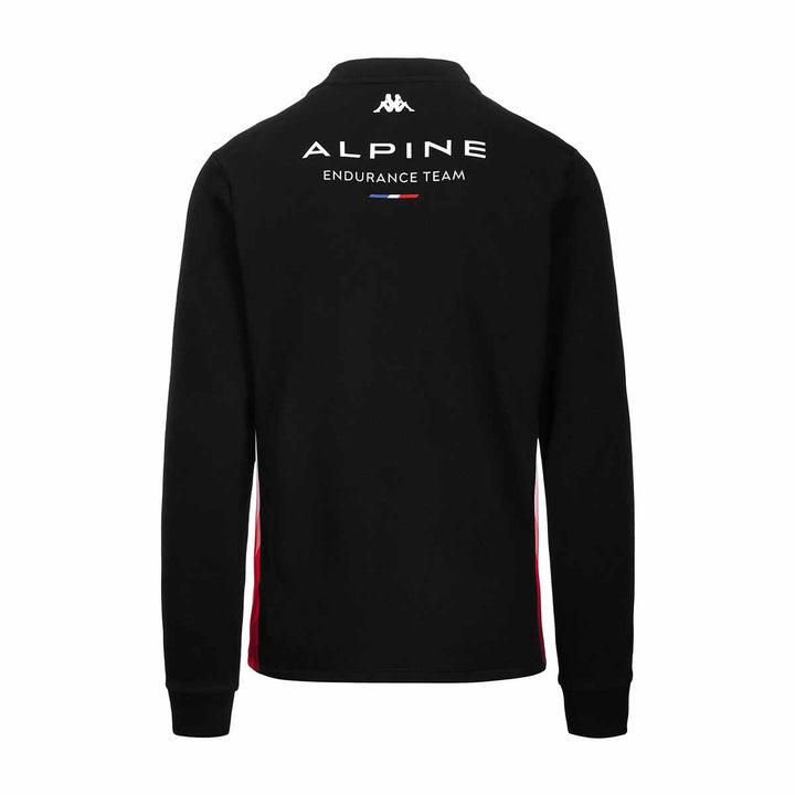 Veste Adrisend Alpine Endurance 2024 Noir Homme