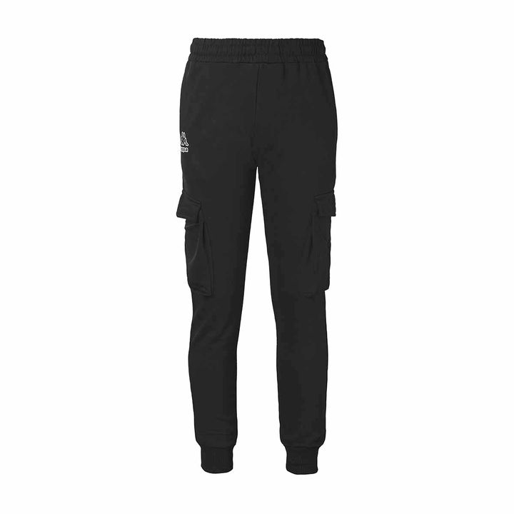 Jogging Logo Noir Enfant